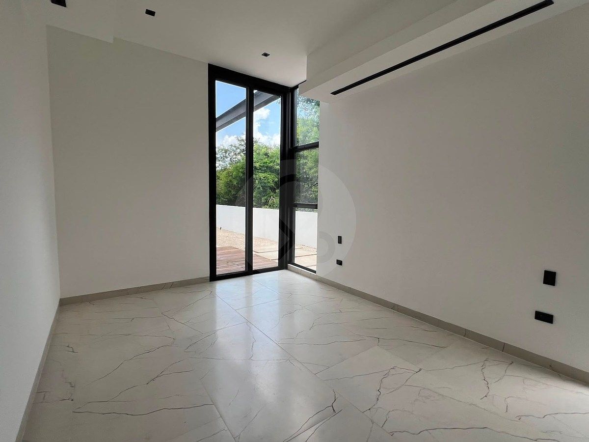 Casa en Yucatán Country Club, Mérida, foto 12 de 40