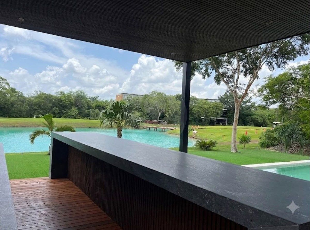 Casa en Yucatán Country Club, Mérida, foto 14 de 40