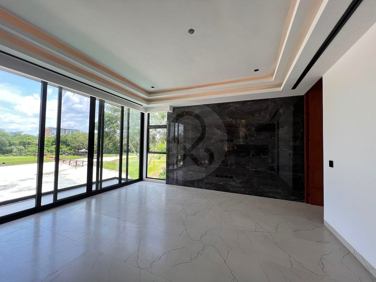 Casa en Yucatán Country Club, Mérida, foto 35 de 40
