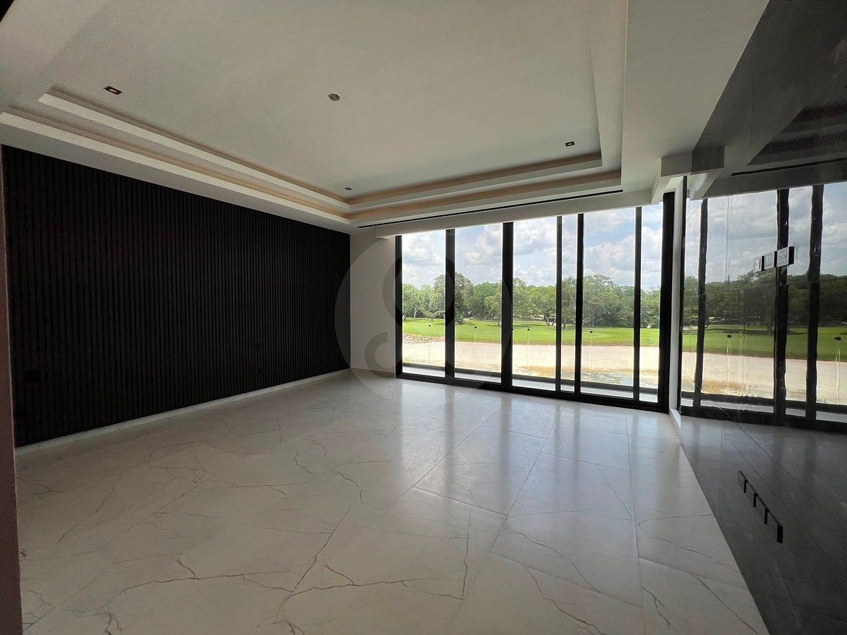 Casa en Yucatán Country Club, Mérida, foto 36 de 40