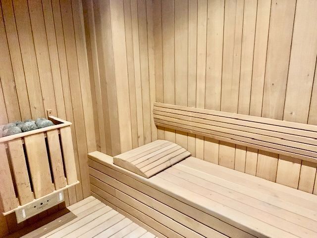 29 de 36: sauna