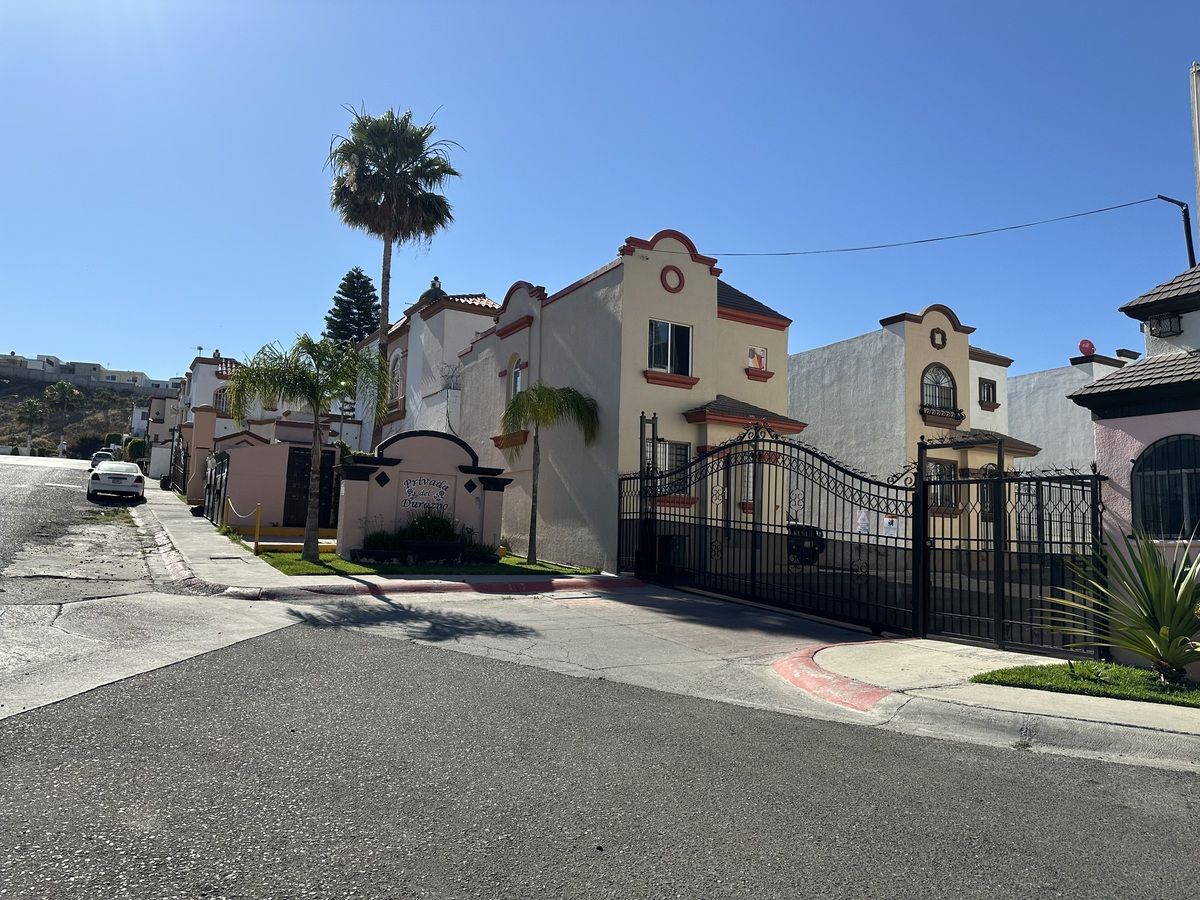 Casa en Jardines de Agua Caliente, Tijuana, foto 29 de 30