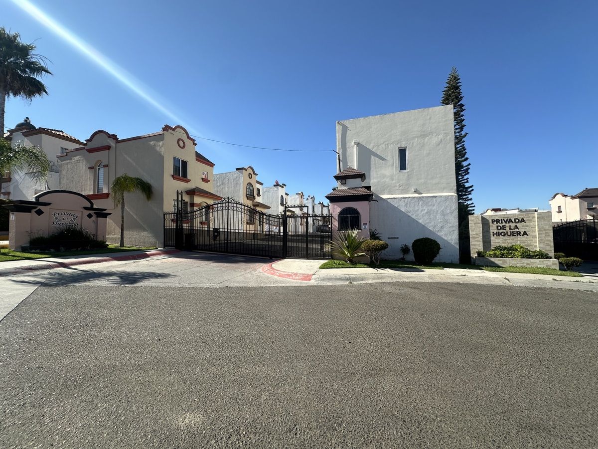Casa en Jardines de Agua Caliente, Tijuana, foto 30 de 30