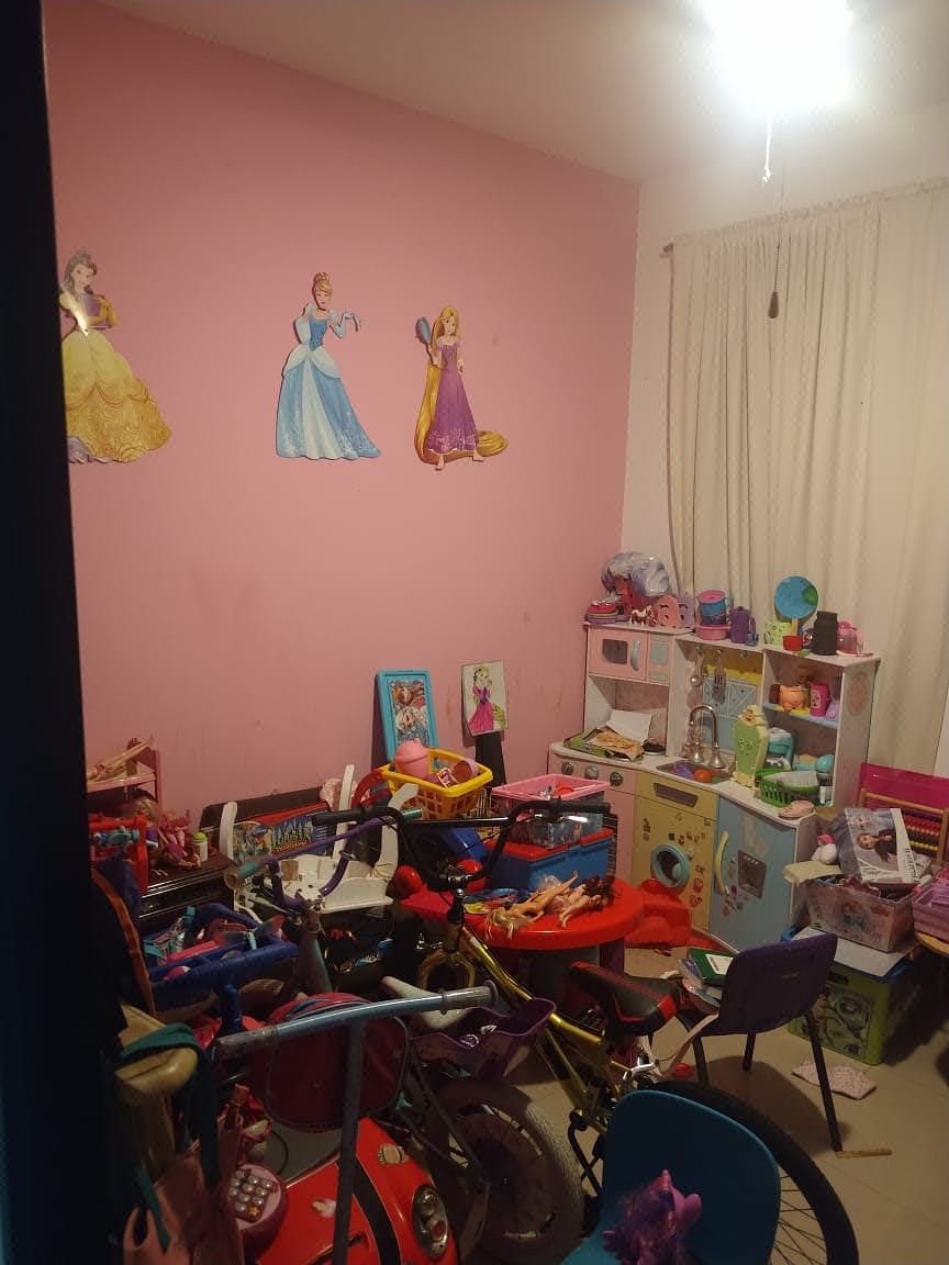 Apartment in Joyas de Mocambo (Granjas los Pinos), Boca del Río, photo 6 of 21