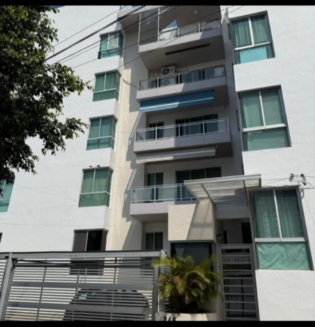 Apartment in Joyas de Mocambo (Granjas los Pinos), Boca del Río, photo 10 of 21