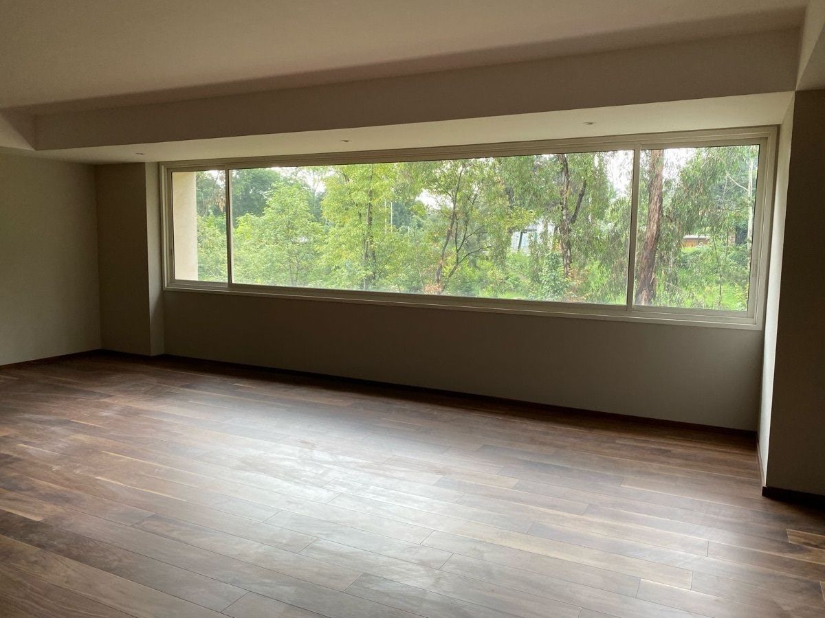 Apartamento em Lomas de Vista Hermosa, Cuajimalpa de Morelos, foto 2 de 32