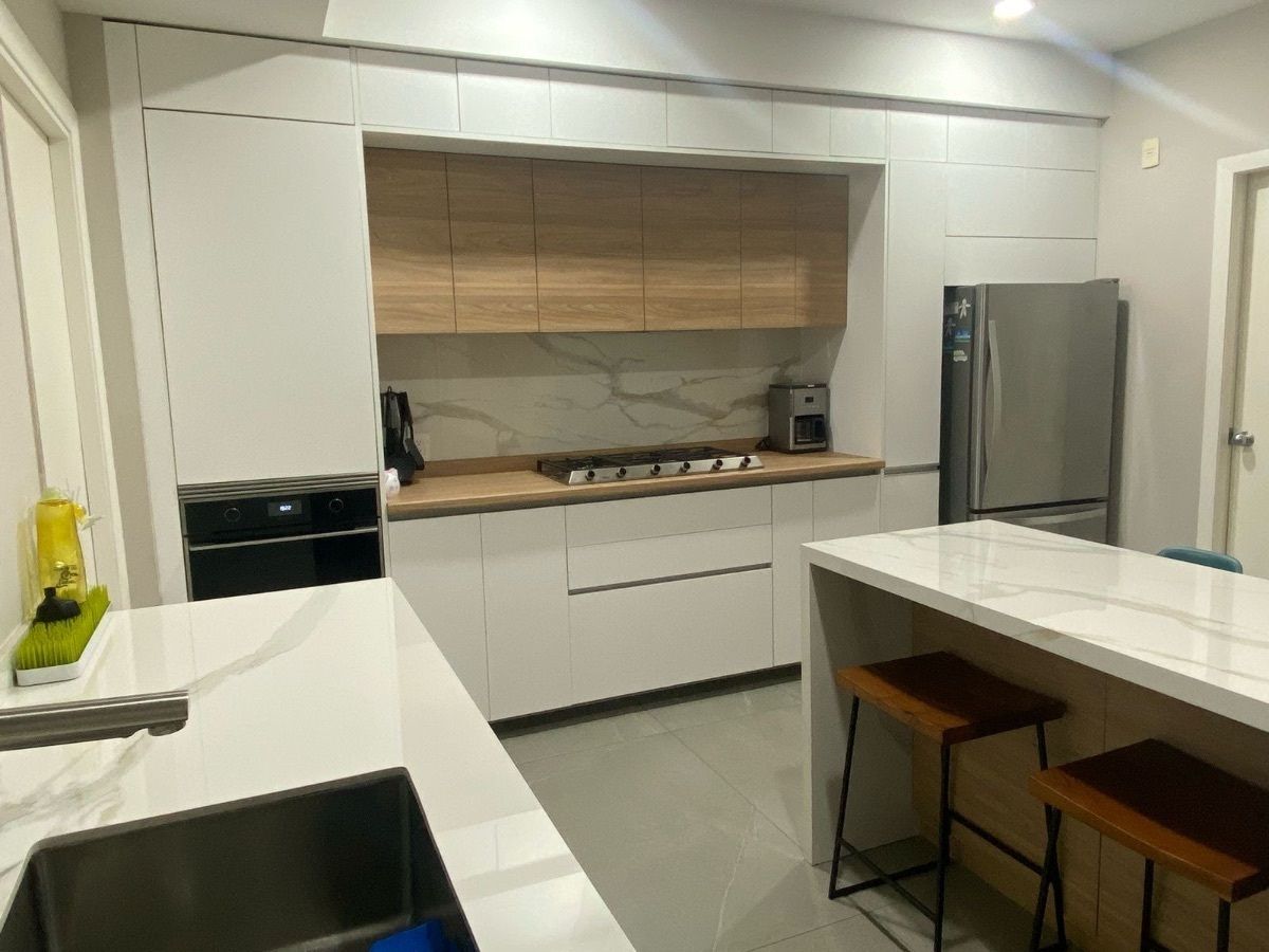 Apartamento em Lomas de Vista Hermosa, Cuajimalpa de Morelos, foto 10 de 32