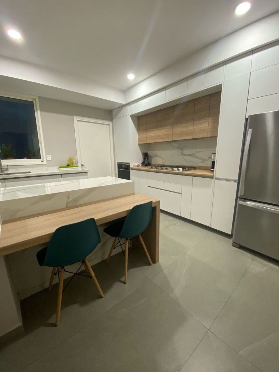 Apartamento em Lomas de Vista Hermosa, Cuajimalpa de Morelos, foto 9 de 32