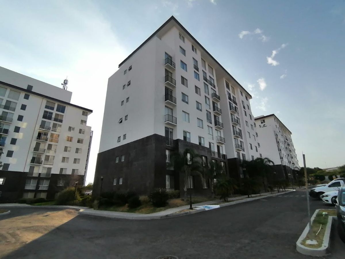 Venta Departamento Juriquilla Santa Fé