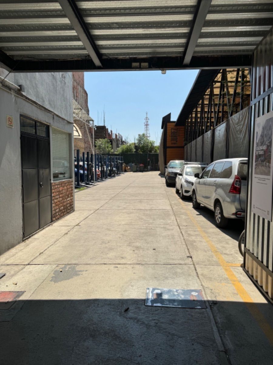 22 de 22: Estacionamiento de paga