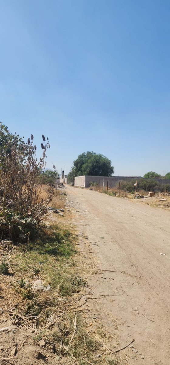 TERRENO EN VENTA SAN PABLO DE LAS SALINAS TULTITLAN - foto 5