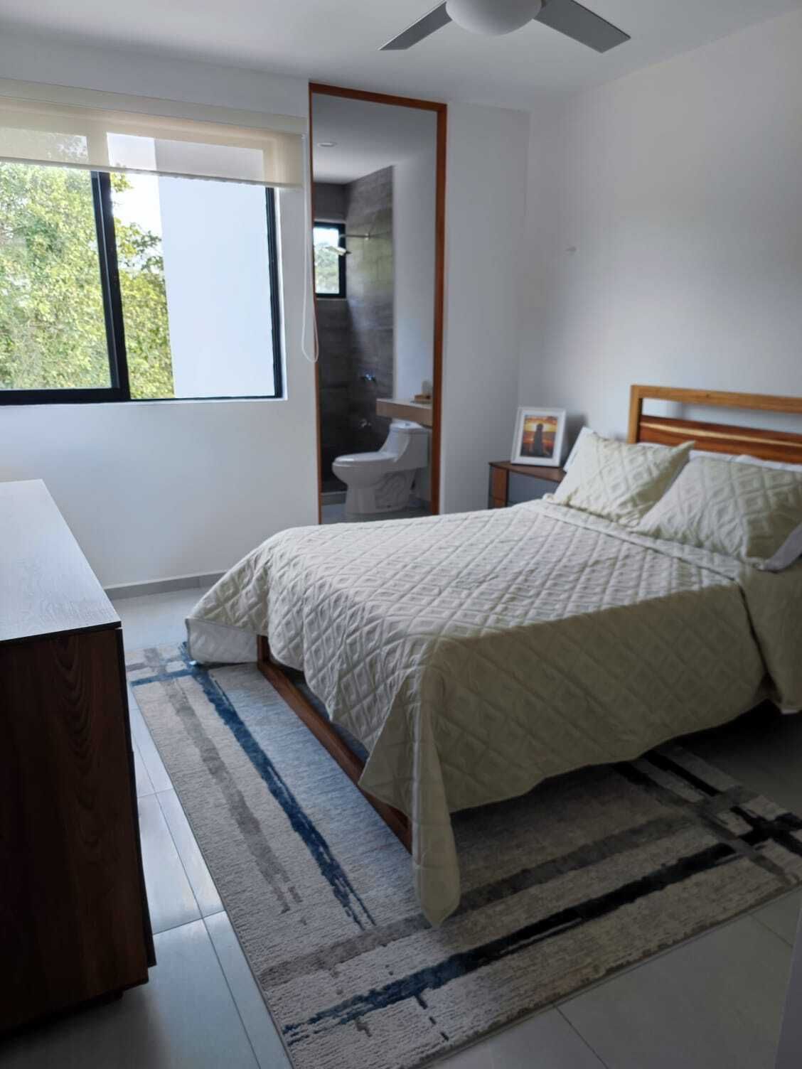 Casa en venta en Merida, en una Privada en Conkal.