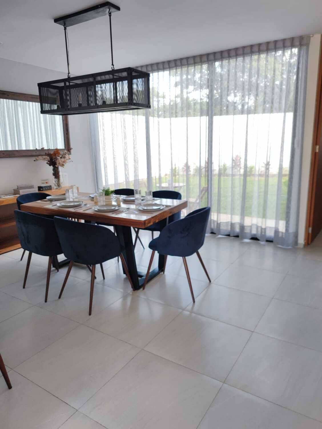 Casa en venta en Merida, en una Privada en Conkal.