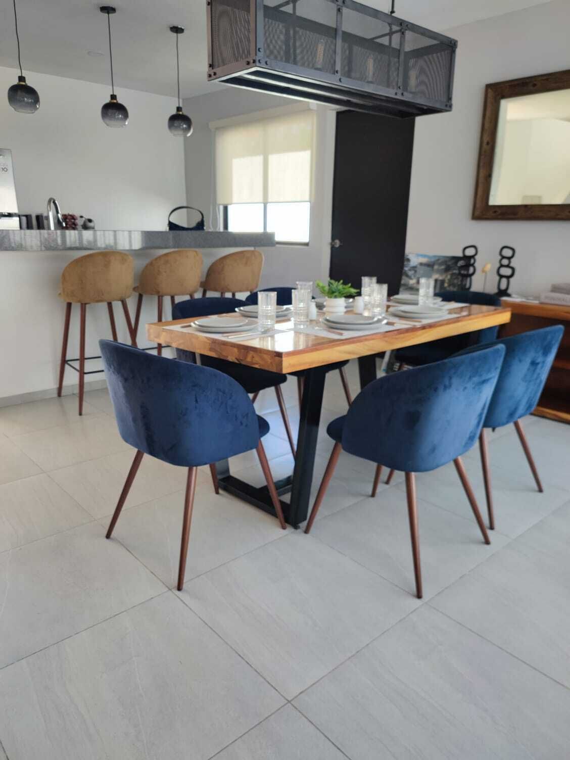 Casa en venta en Merida, en una Privada en Conkal.