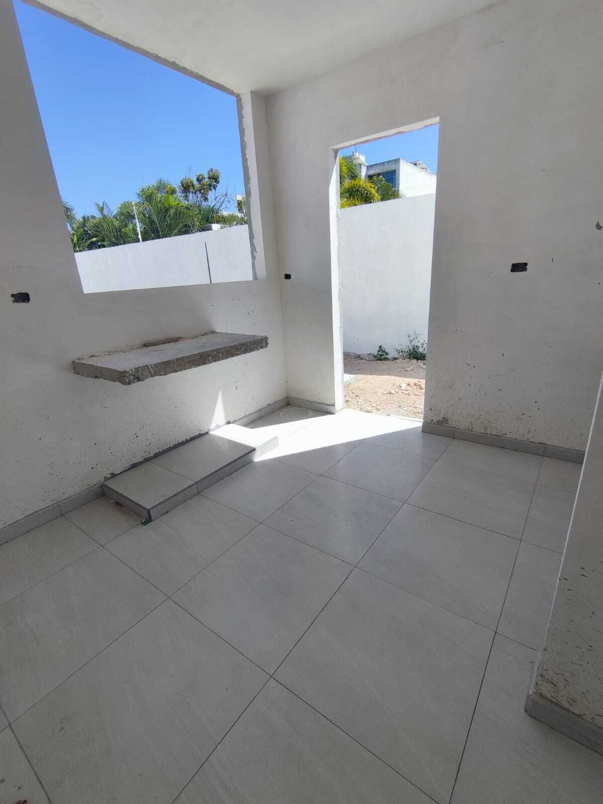 Casa en venta en Merida, en una Privada en Conkal.