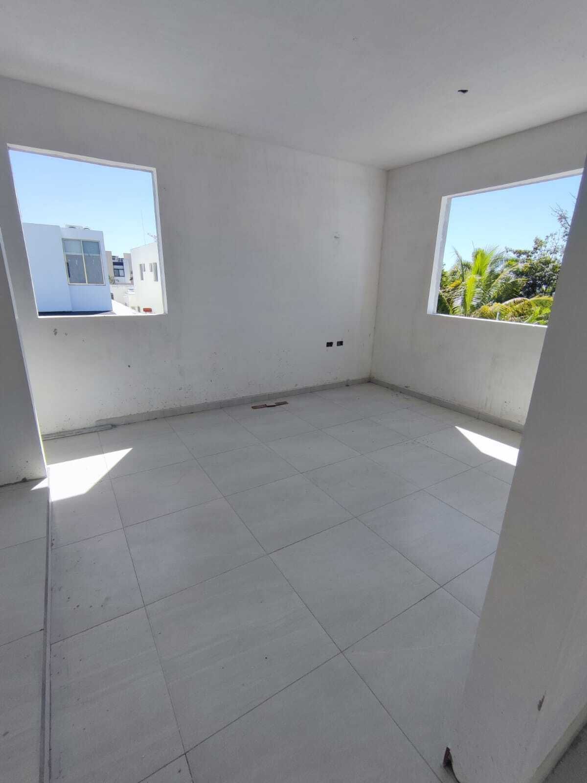 Casa en venta en Merida, en una Privada en Conkal.