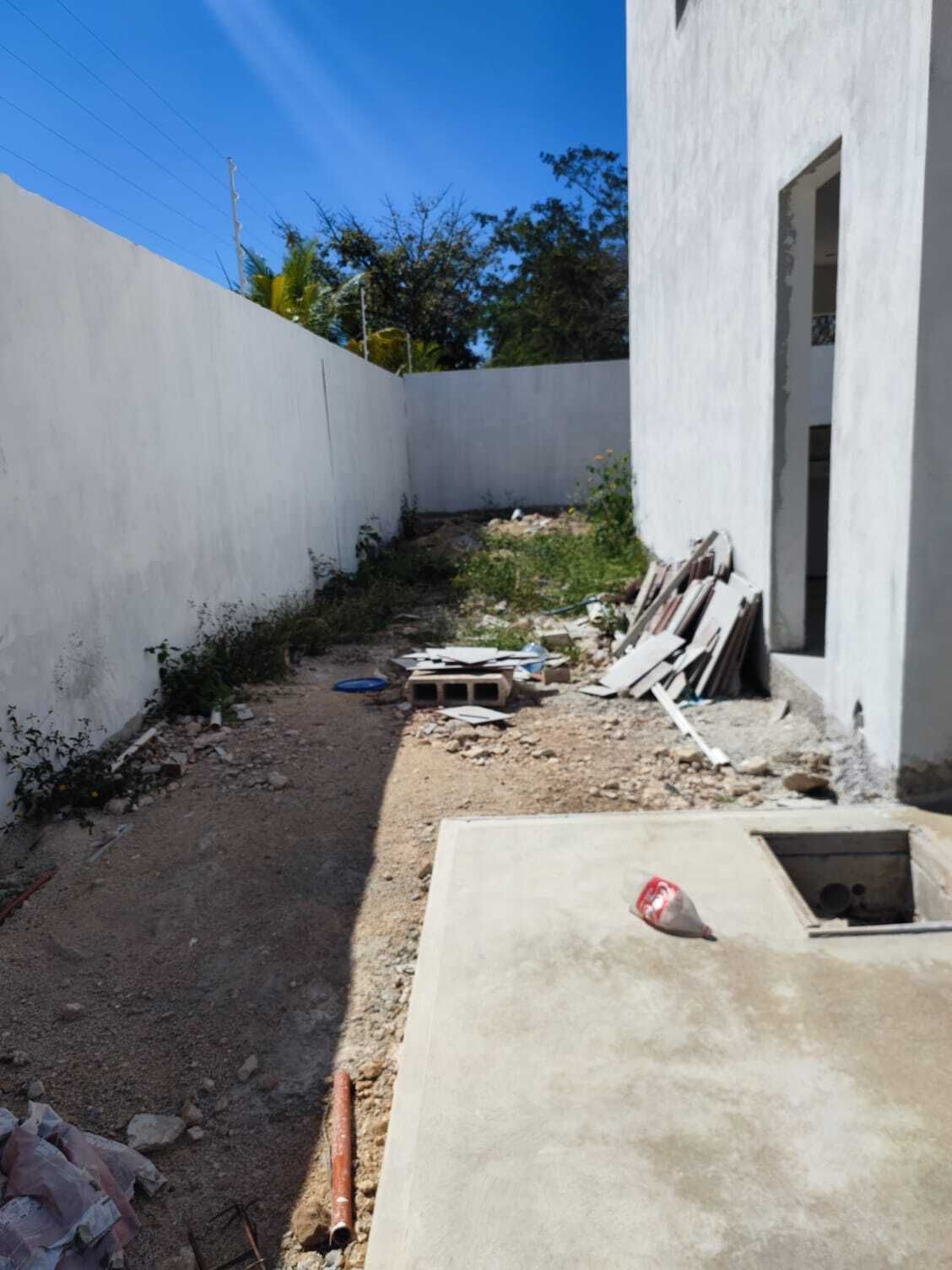 Casa en venta en Merida, en una Privada en Conkal.