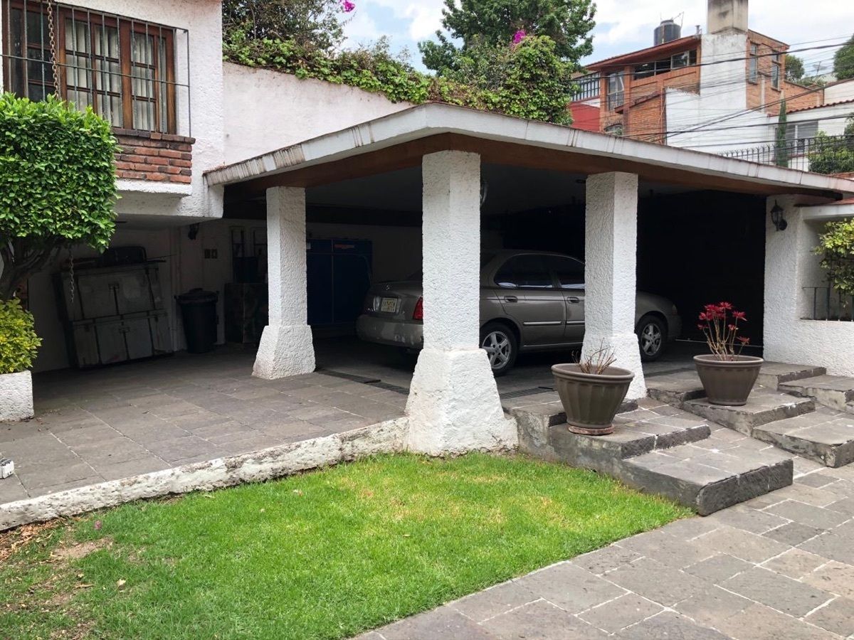 Casa en venta Nabor Carrillo, Olivar de los padres - foto 2
