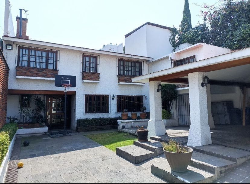 Casa en venta Nabor Carrillo, Olivar de los padres - foto 1