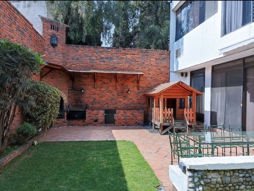 Casa en venta Nabor Carrillo, Olivar de los padres - foto 4