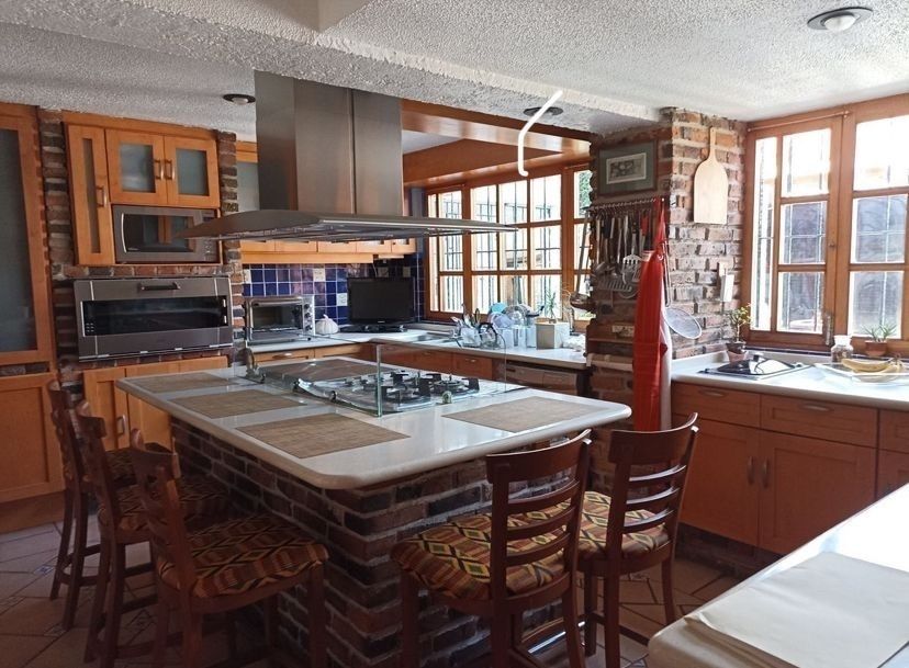 Casa en venta Nabor Carrillo, Olivar de los padres - foto 5