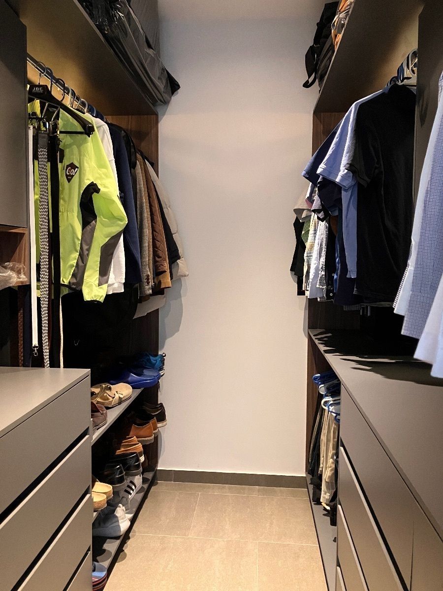 Vestidor, foto 12 de 28