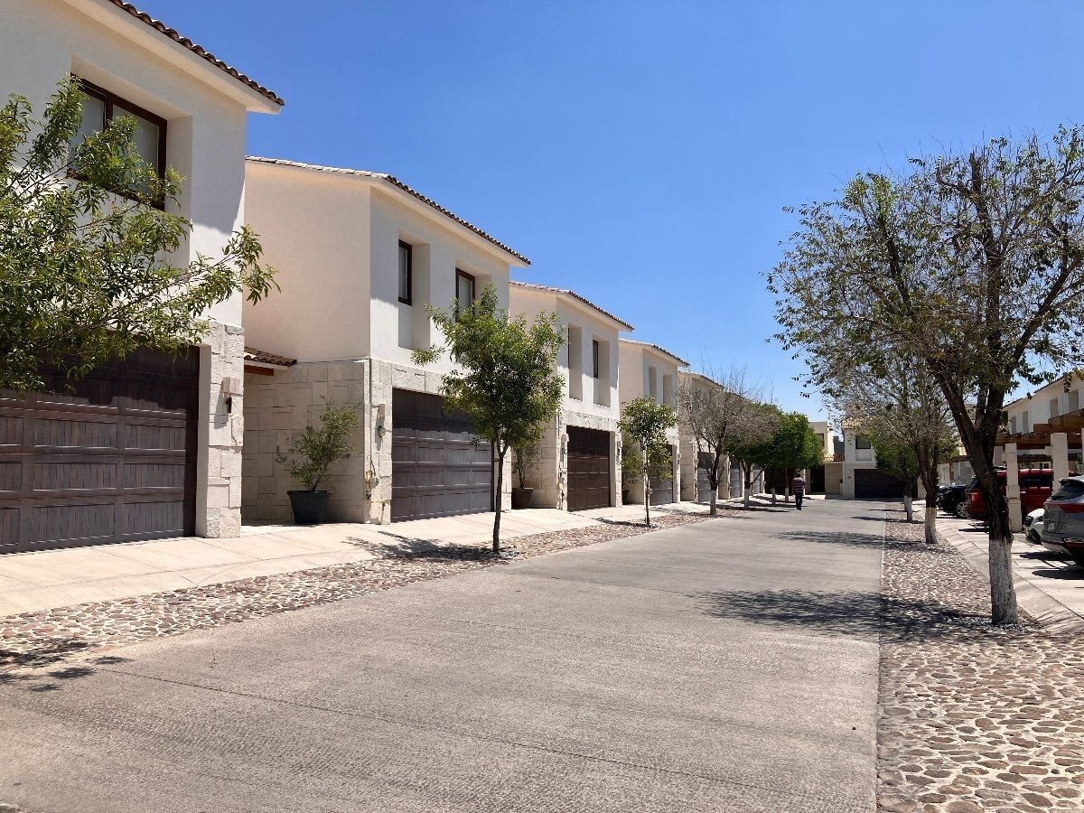 Casa en condominio en Residencial el Refugio, Querétaro, foto 24 de 28