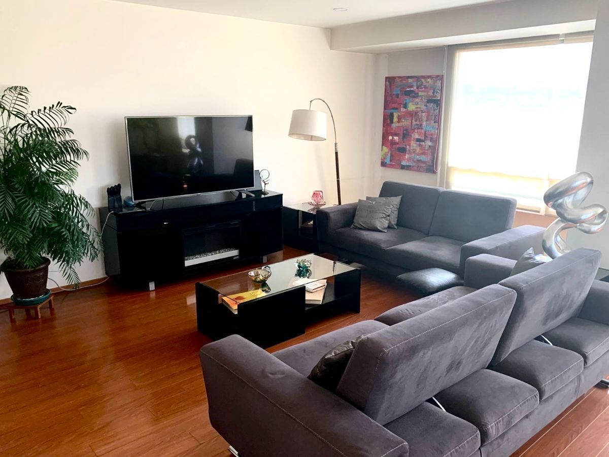 DEPARTAMENTO EN VENTA EN VILLA SAUCES, INTERLOMAS - foto 4