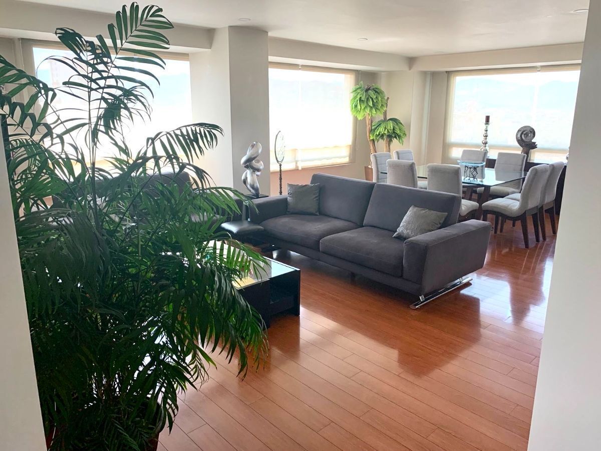 DEPARTAMENTO EN VENTA EN VILLA SAUCES, INTERLOMAS - foto 1