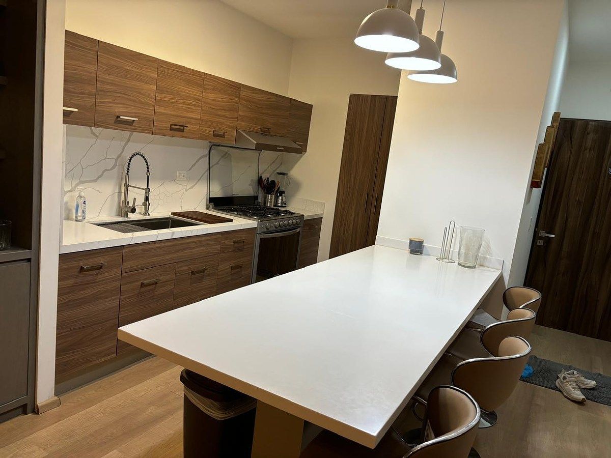 Departamento en Ladrillera, Monterrey, foto 10 de 27
