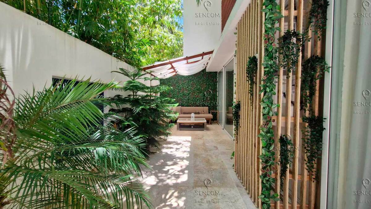 10 de 48: Apartamento en Ciudad Las Canas Cap Cana en Alquiler 10