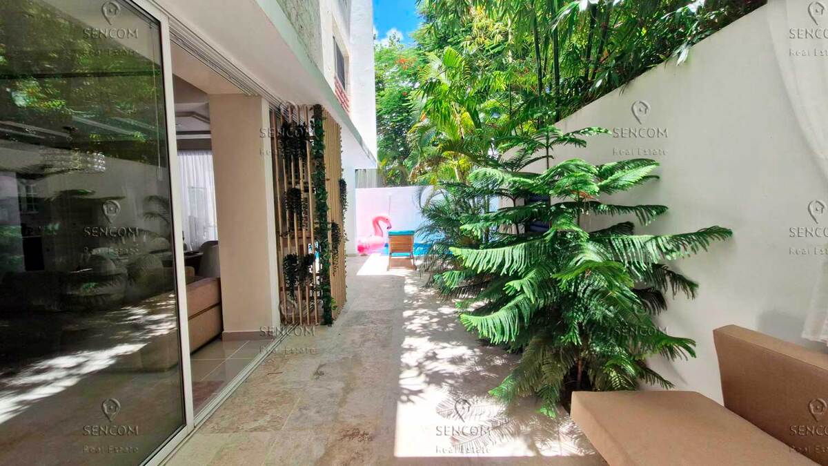 11 de 48: Apartamento en Ciudad Las Canas Cap Cana en Alquiler 11