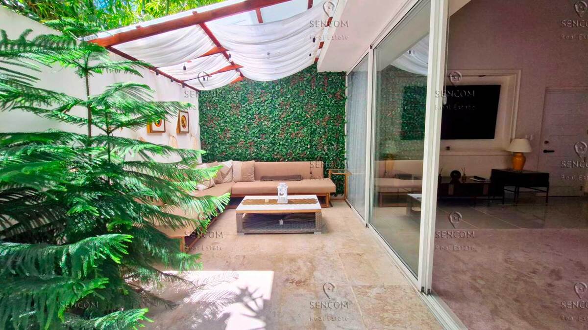 13 de 48: Apartamento en Ciudad Las Canas Cap Cana en Alquiler 13