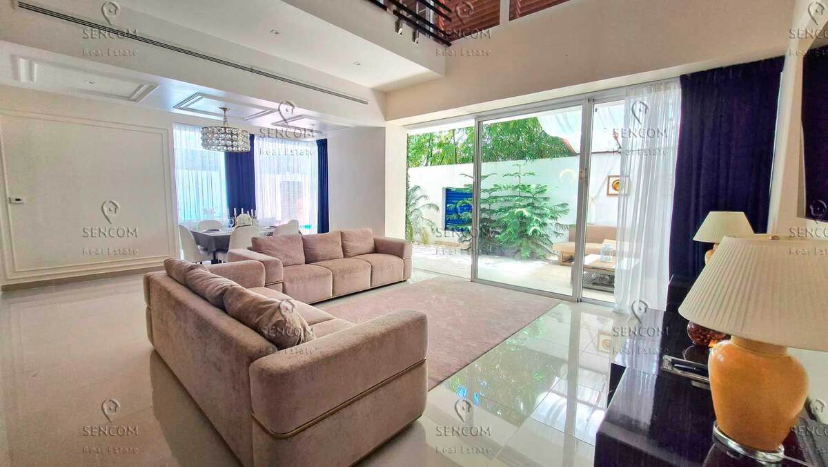 14 de 48: Apartamento en Ciudad Las Canas Cap Cana en Alquiler 14