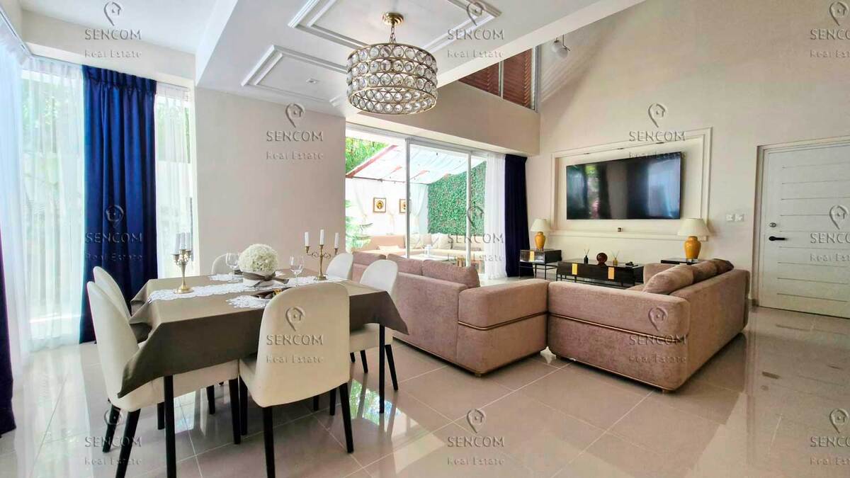 16 de 48: Apartamento en Ciudad Las Canas Cap Cana en Alquiler 16