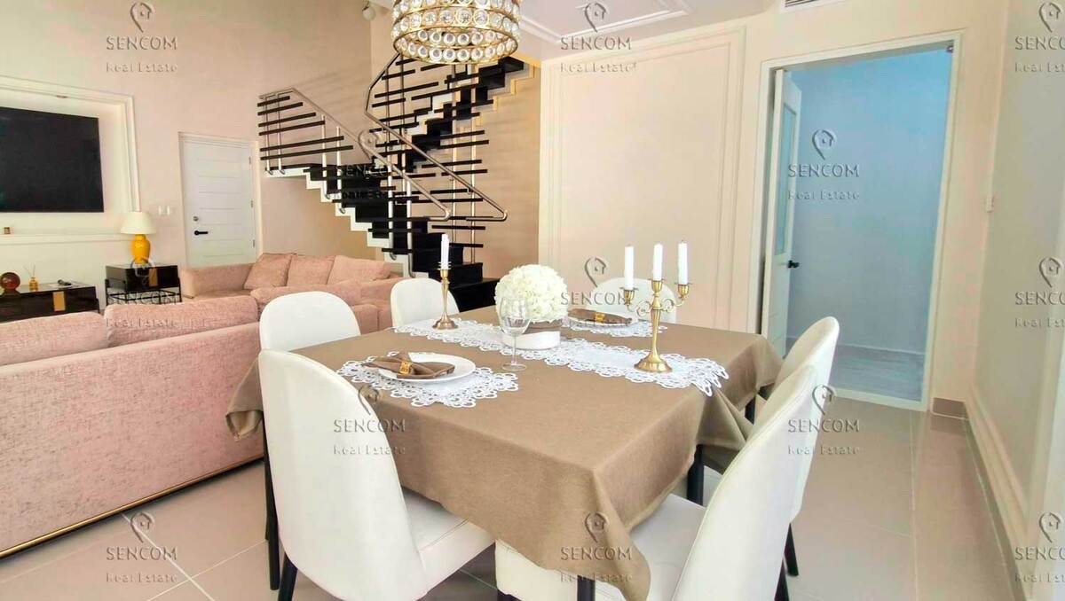 18 de 48: Apartamento en Ciudad Las Canas Cap Cana en Alquiler 17