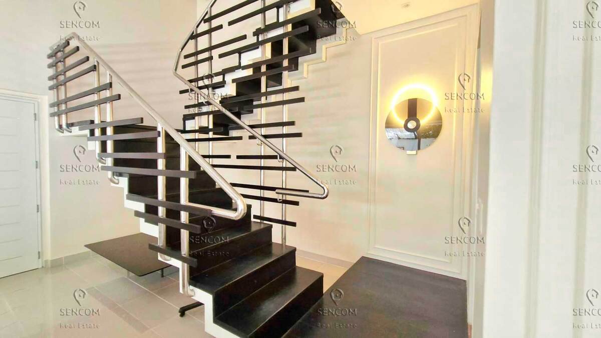 26 de 48: Apartamento en Ciudad Las Canas Cap Cana en Alquiler 25