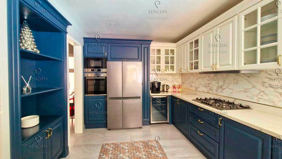 21 de 48: Apartamento en Ciudad Las Canas Cap Cana en Alquiler 20