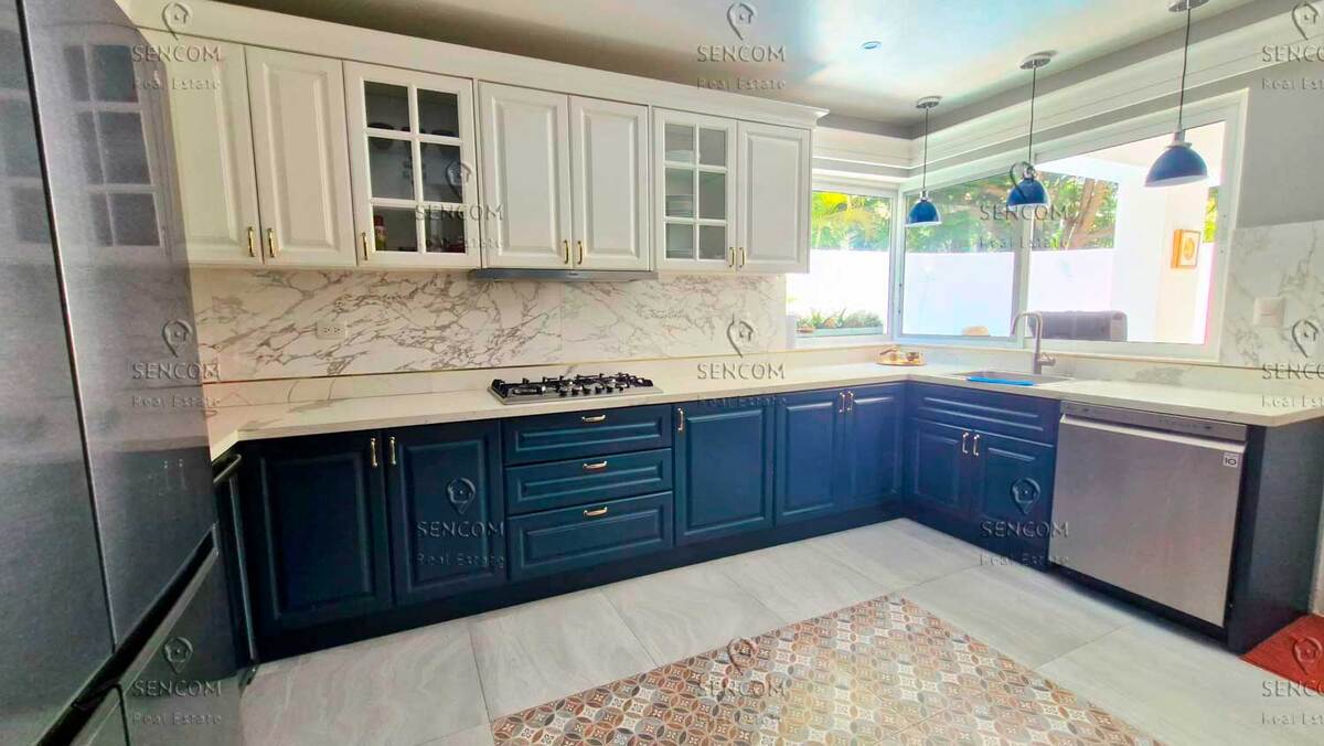 20 de 48: Apartamento en Ciudad Las Canas Cap Cana en Alquiler 19