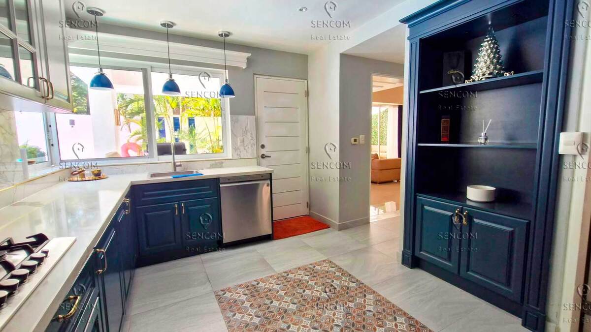 22 de 48: Apartamento en Ciudad Las Canas Cap Cana en Alquiler 21