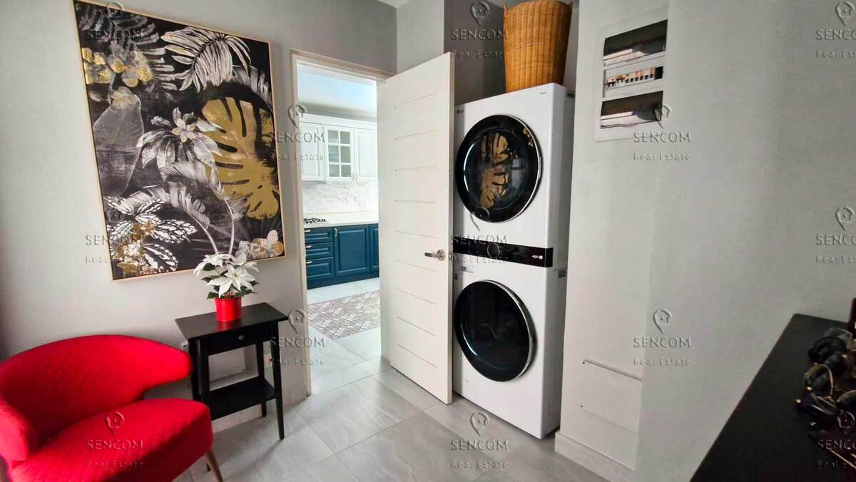 25 de 48: Apartamento en Ciudad Las Canas Cap Cana en Alquiler 24