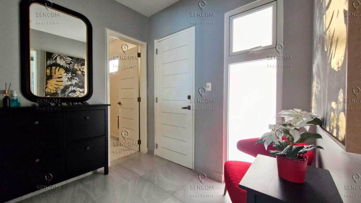 24 de 48: Apartamento en Ciudad Las Canas Cap Cana en Alquiler 23