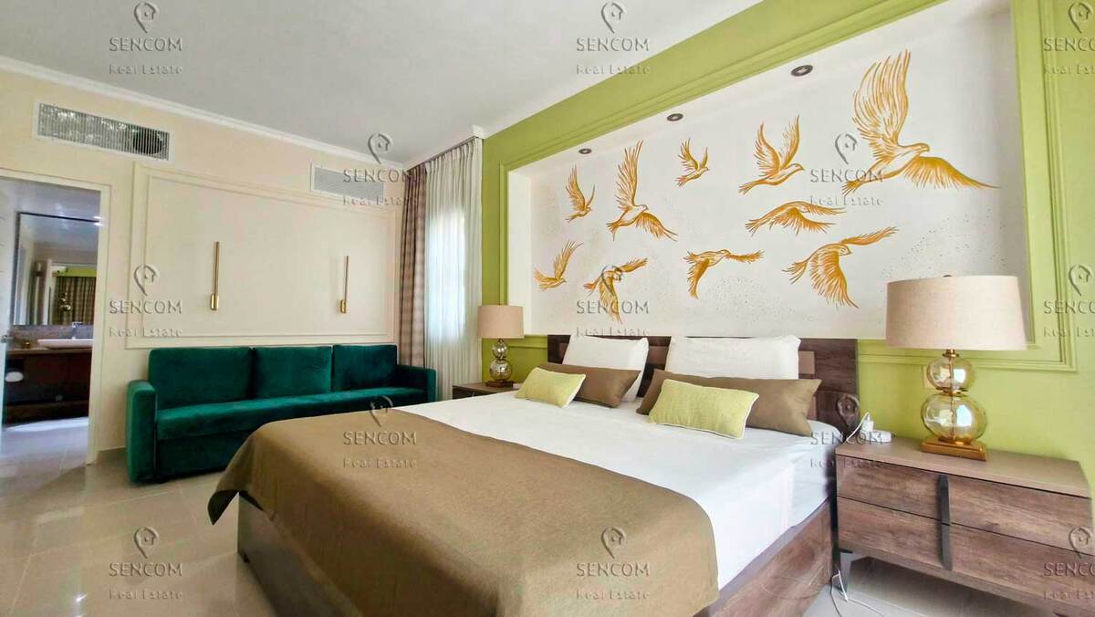 31 de 48: Apartamento en Ciudad Las Canas Cap Cana en Alquiler 30