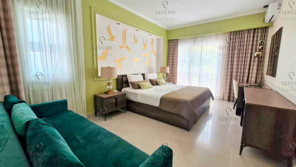 32 de 48: Apartamento en Ciudad Las Canas Cap Cana en Alquiler 31