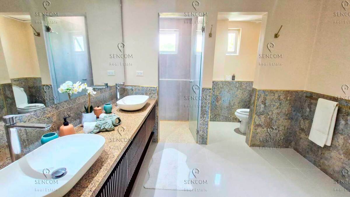 34 de 48: Apartamento en Ciudad Las Canas Cap Cana en Alquiler 33