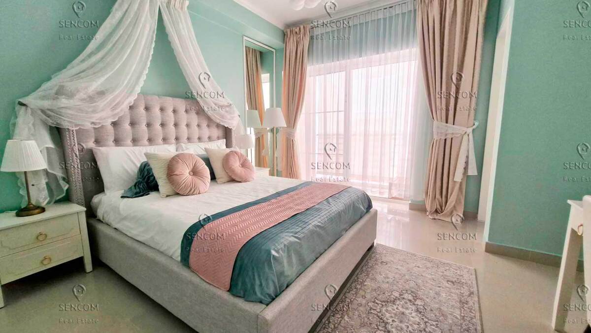 35 de 48: Apartamento en Ciudad Las Canas Cap Cana en Alquiler 34