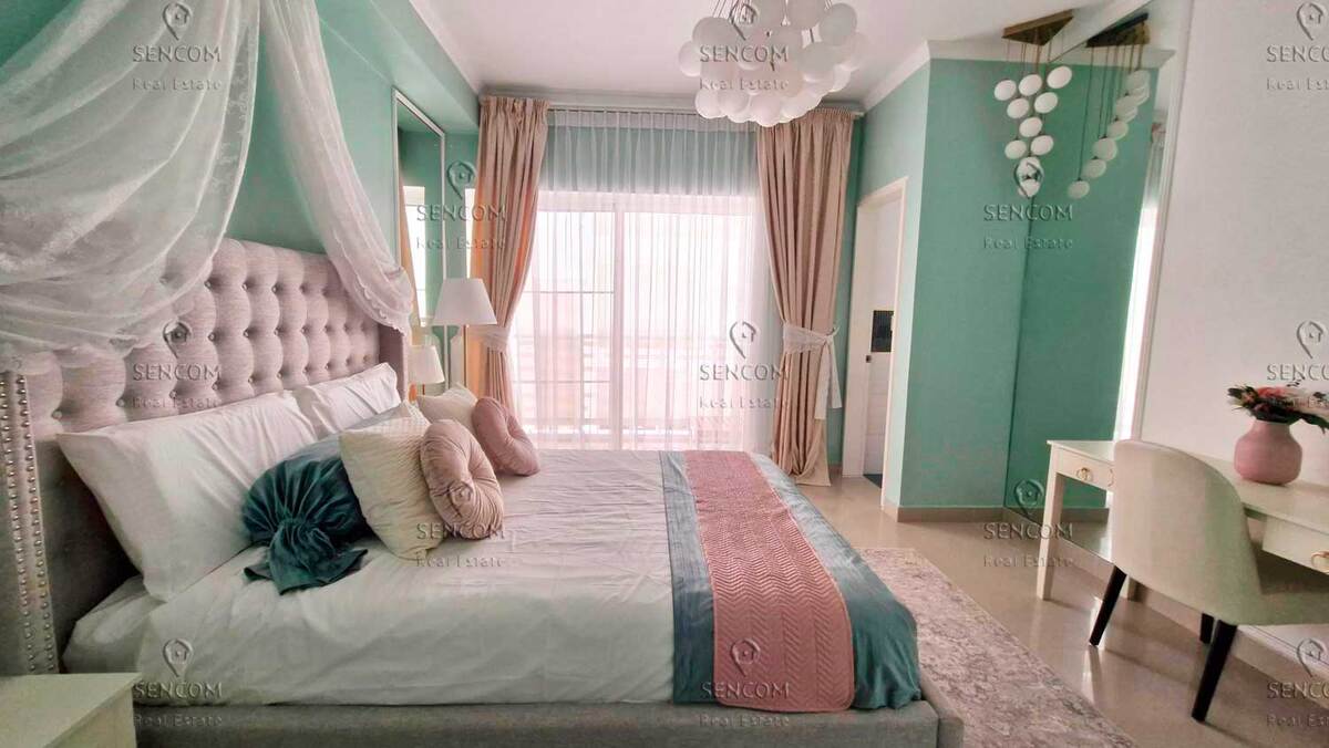 37 de 48: Apartamento en Ciudad Las Canas Cap Cana en Alquiler 36