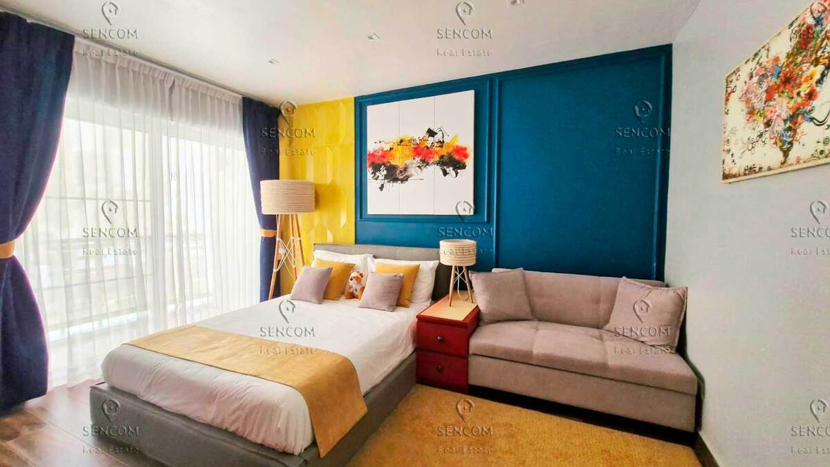 39 de 48: Apartamento en Ciudad Las Canas Cap Cana en Alquiler 38