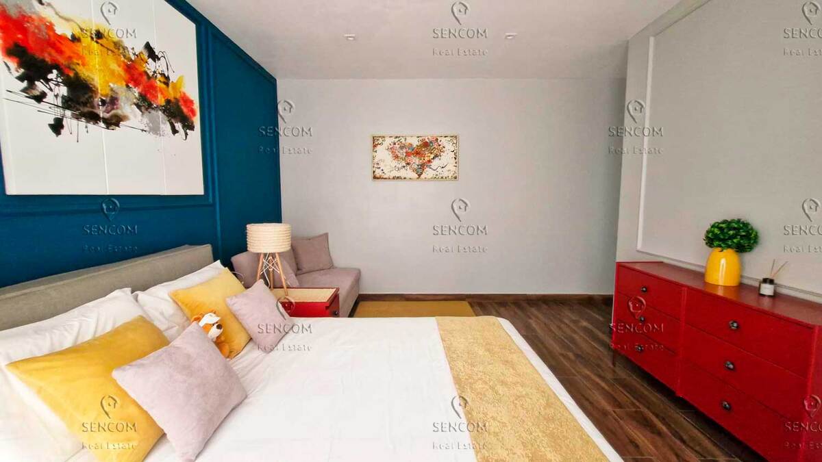 41 de 48: Apartamento en Ciudad Las Canas Cap Cana en Alquiler 40