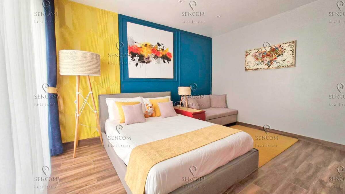 42 de 48: Apartamento en Ciudad Las Canas Cap Cana en Alquiler 41